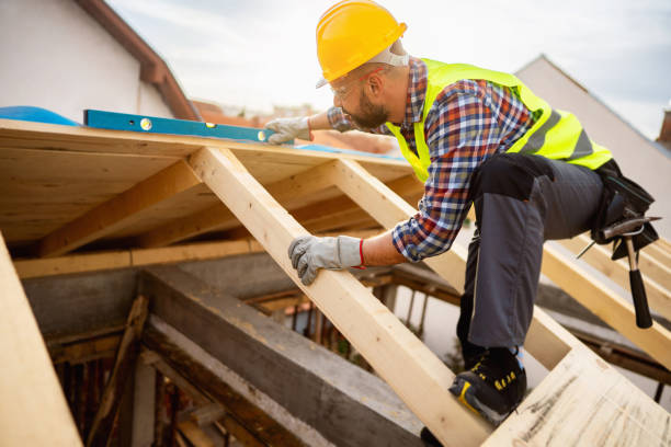 EPDM Roofing in Ashburn, VA